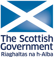 Scottish Government Logo